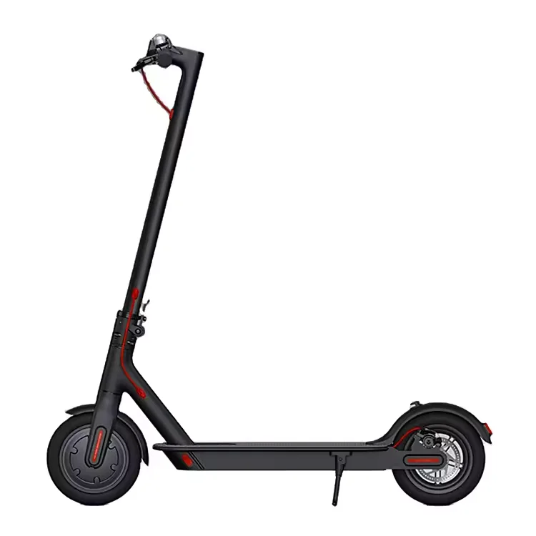 Smart Electronic Adult Electric Scooter with Two Wheels Fast 100km/h Mobility Cheap and Strong 25km/h Electrical Scooter