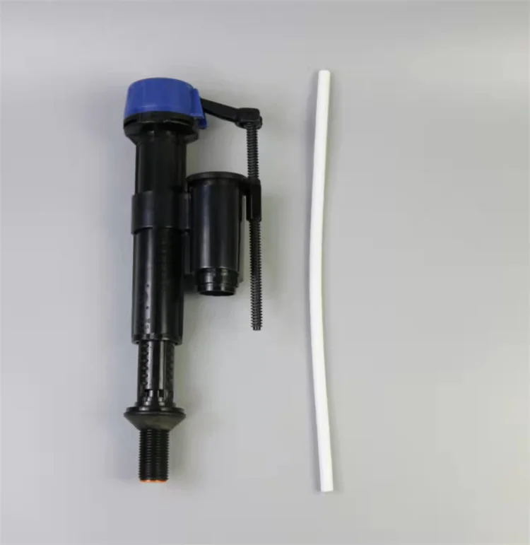 Toilet Fill Flush Valve PP Dual-flush Cistern Full Fittings Toilet Tank Accessories