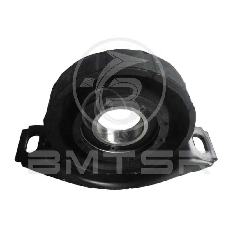 BMTSR Auto Parts Drive Shaft Center Bearing Support 1244100281 for W124 W126