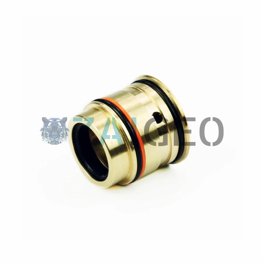 Kmt 05130091 05009030 1-12107  Waterjet Spare Parts Hydraulic Cartridge Seal Assembly for Waterjet Cutting Machine Replacement
