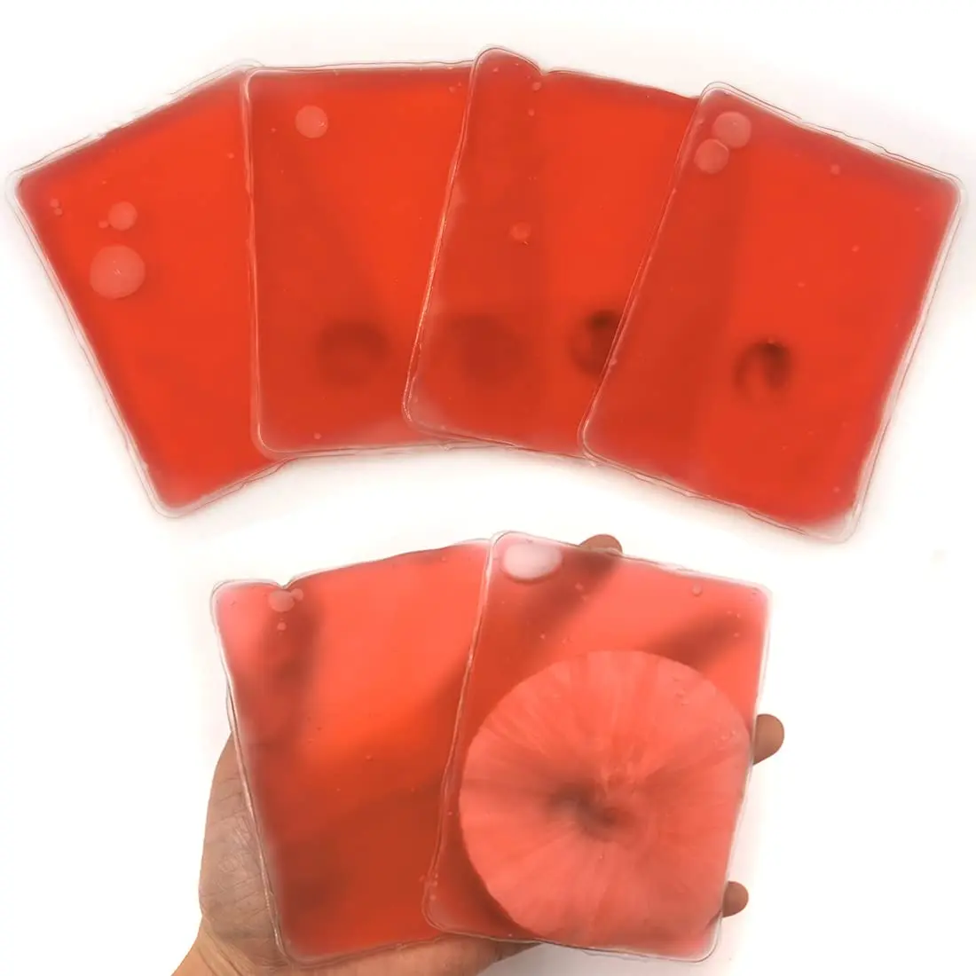 Hand Warmer For Kids Gift 2024 Winter New Product Hot Pack click Instant Heat Hand Warmer reusable heat packs