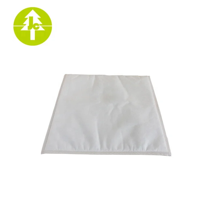 Factory Direct Sale vacuum cleaner filter dust bag for BOSCHs TYPE P