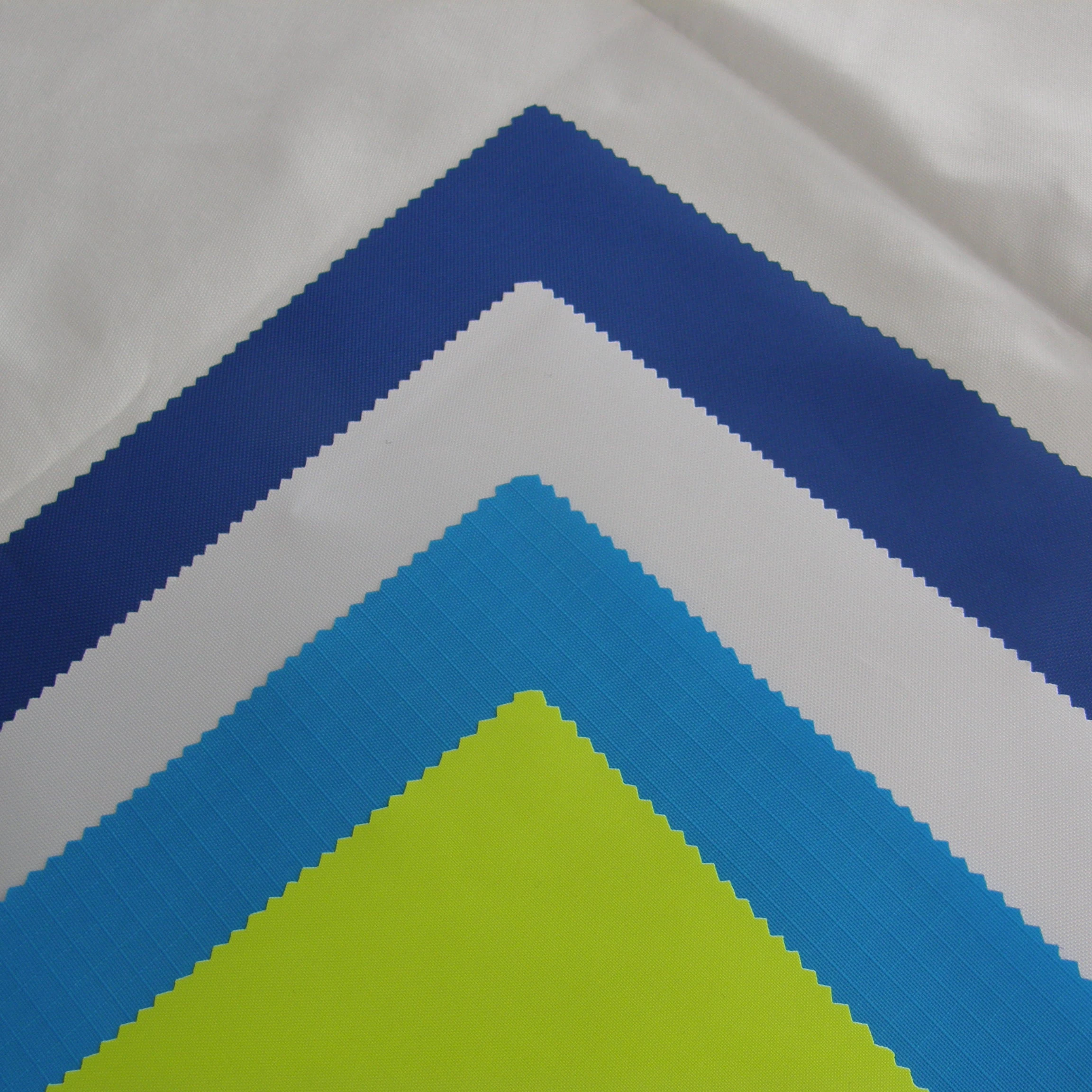 [High Quality]Eco friendly Korean Nylon 420D Oxford Waterproof PU Coated / PVC Laminated for Bag Backpack Luggage