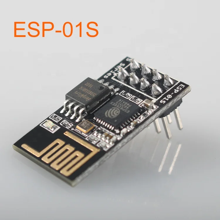 Ai-Thinker ESP-01S ESP8266 IOT WIFI беспроводной модуль