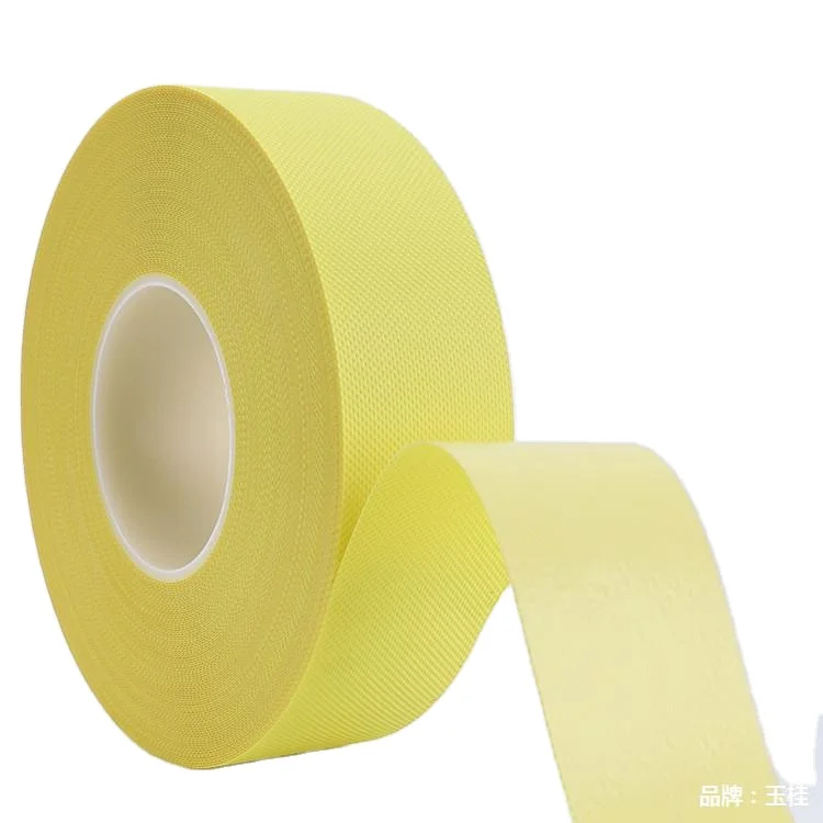 Wholesale Thermal Spraying Masking Tape Plasma Spray Tape Supersonic Flame Spray Tape adhesive thermal conductive P726 P730