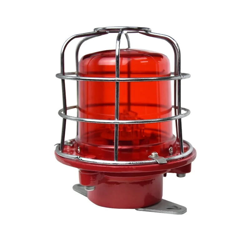 Fire Alarm Explosion proof Horn strobe Airports Conference Exhibition Centres
