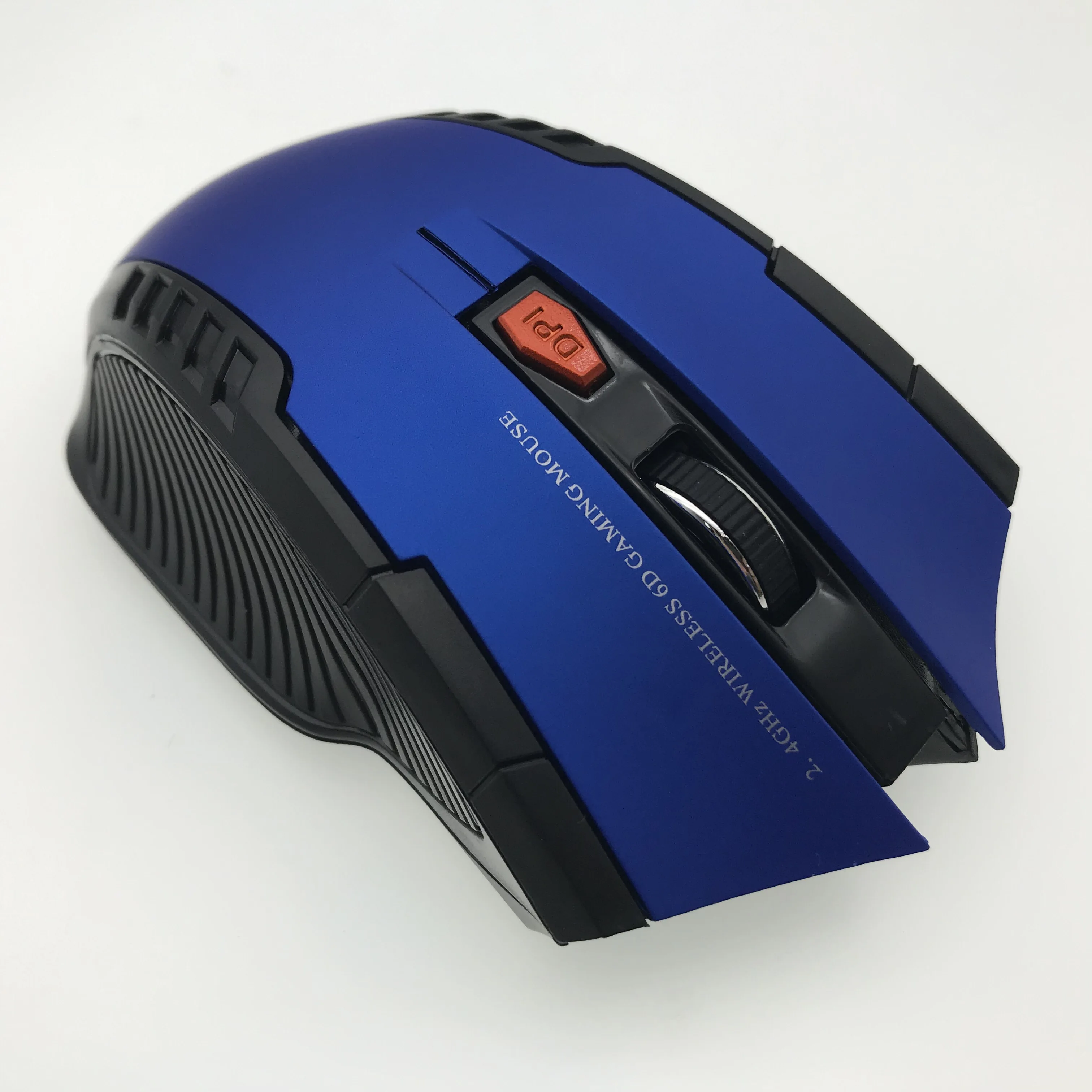 computer accessories mouse gaming gamer optical notebook laptop use gamer 2.4g custom logo DPI switch computer wireless mouse