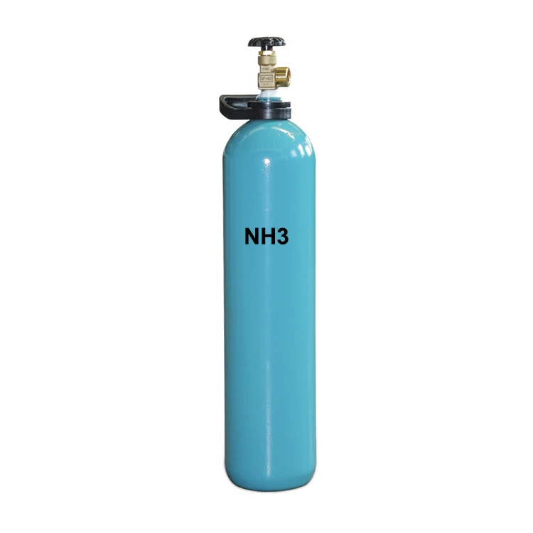 Food grade liquid purified ammonia nh3 refrigerant