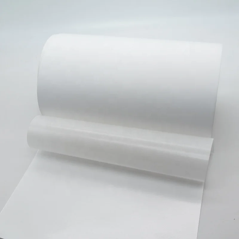 Полипропиленовая синтетическая бумага для печати на заказ