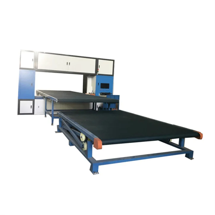 Automatic Cnc Hot Wire Eps Foam Cutting Machine