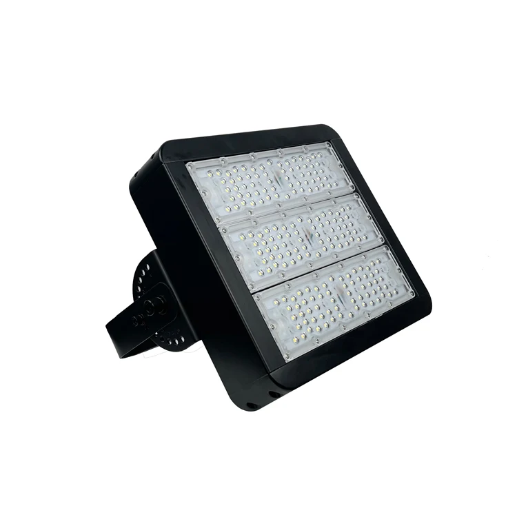 Hot Sale Football/tunnels/gardens/stadium IP65 Aluminum Modular LED Tunnel Light