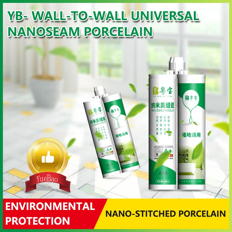 High quality nano sealant