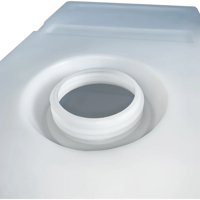 150l Motorhome Pe Good Grade Rv Water Tank Storage For Rv Van, Plastic Water Tanks For Sale