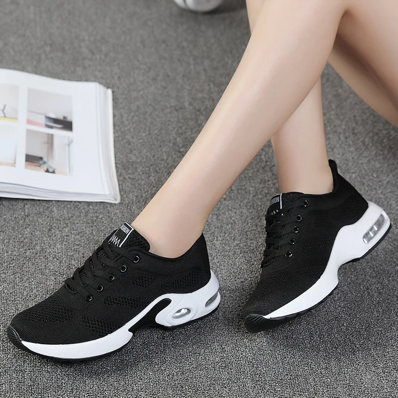 Plastic ladies sneakers 2021 sepatu wanita shoes for women made in China