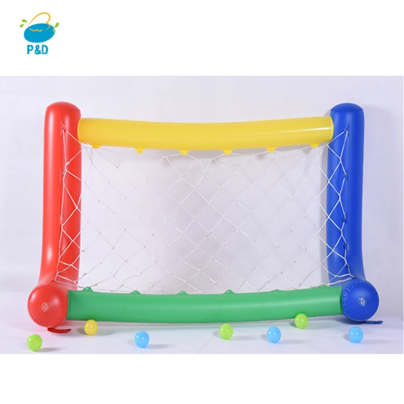 inflatable water Volley Ball net for sales amusement park rides bath toy garden sets jouet brinquedo jugetes inflables juegos
