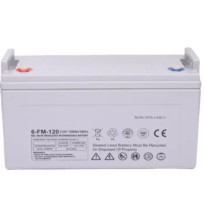 best selling deep cycle 12v 120ah off grid solar and battery system