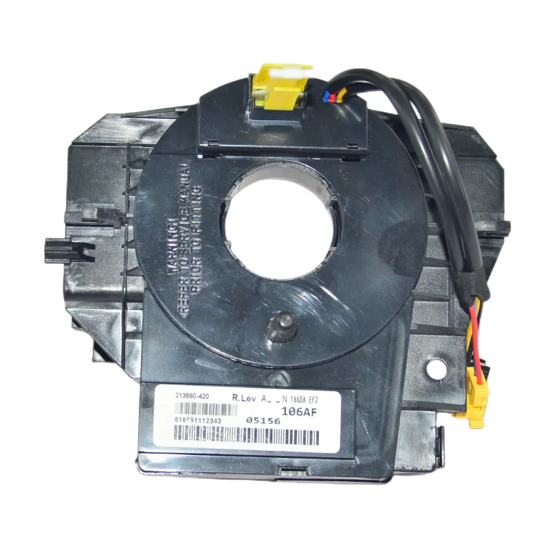 Car Angle Sensor Replacement for 5156106AF for Steering Angle Sensor steering wheel position sensor For Jeep