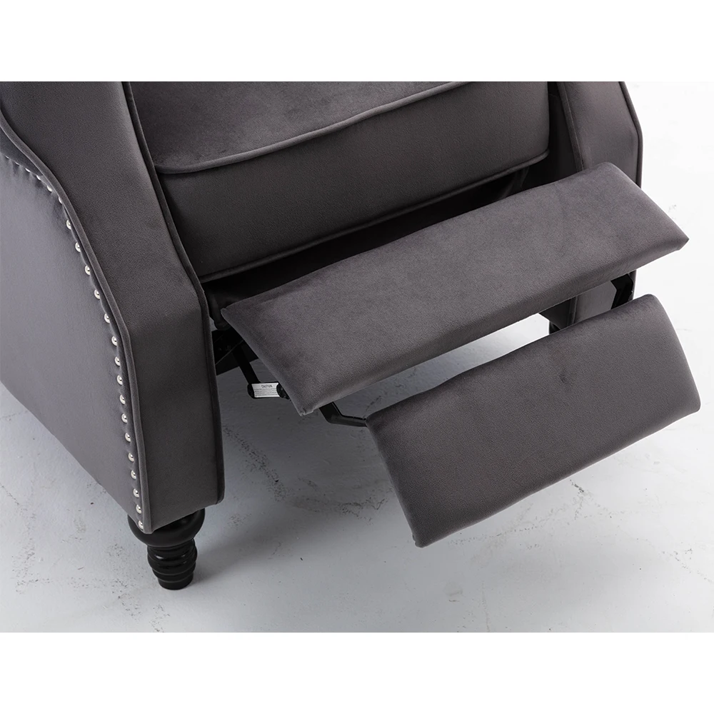 Living Room Sofas Single Recliner Sofa Chair for home decor