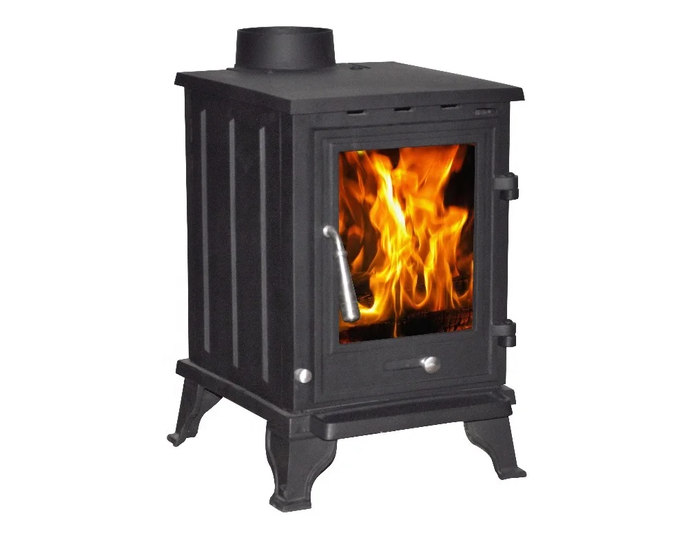 High Efficiency Pellet Burner Indoor Wood Pellets Stoves Pellet Heater Fireplace