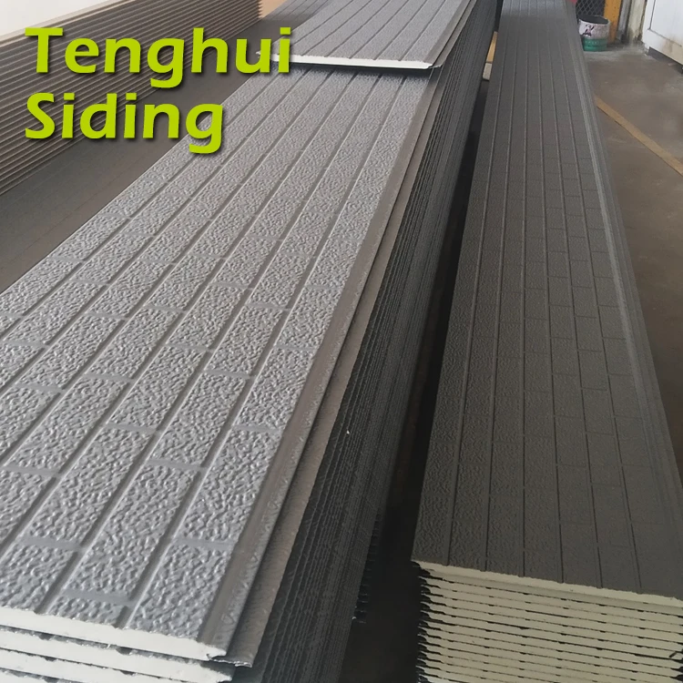 Factory Wholesale Exterior Wall Cladding Panels 16mm Wall Panels Metal Carved Cladding Board