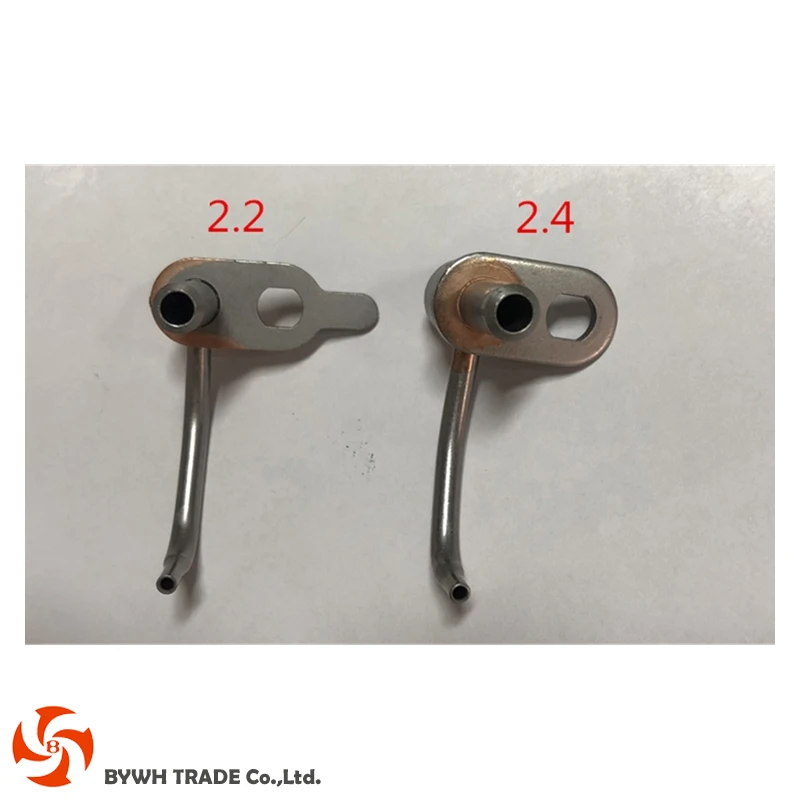 1711498 Bk2q 6K868 Ba Genuine Part Piston Cooling Nozzle for Ford Transit 2.2L BK2Q-6K868-BA