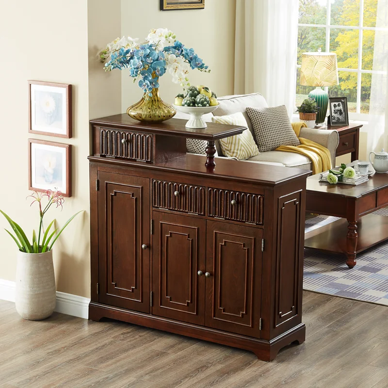 Customized Room Dividers Bedroom furniture room partition wooden frame room divider screen