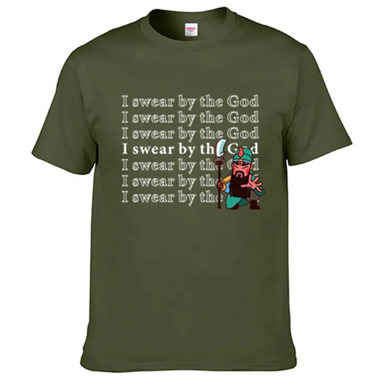 plain kids t shirt for army green t shirt for women casual for car t shirt