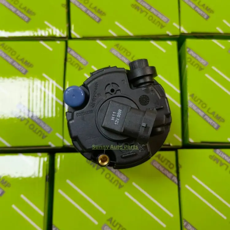 Good Quality 2006 Tiida Fog Lamp Fog Light for Nissan Qashqai X-Trail Rogue Murano Frontier 26150-8990B 26150-89906