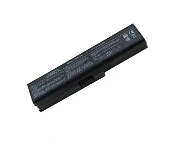Производство высококачественной батареи для ноутбука 6 ячеек TOSHIBA PA3817U 1BRS