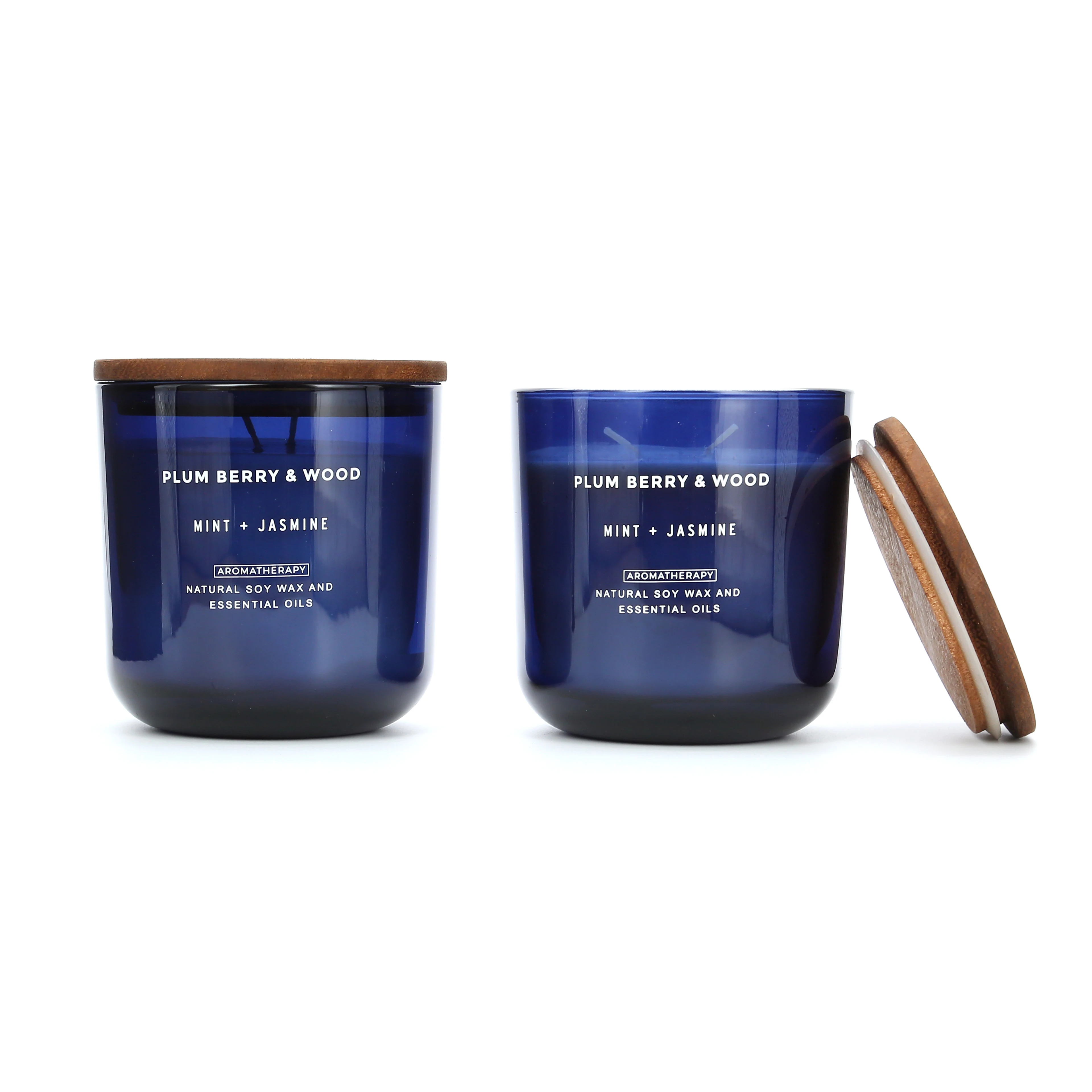 Private Label Customize Holiday Luxury Gift Set Aromatherapy Luxury Custom Velas Bougies Home Decoration Scented Candle