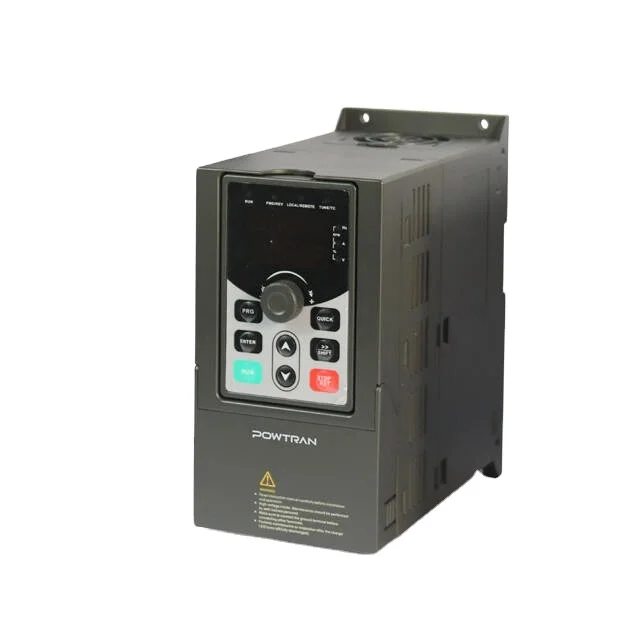 Вариатор с переменной частотой 22 кВт 30 л.с. VFD 3 фазы 380 В