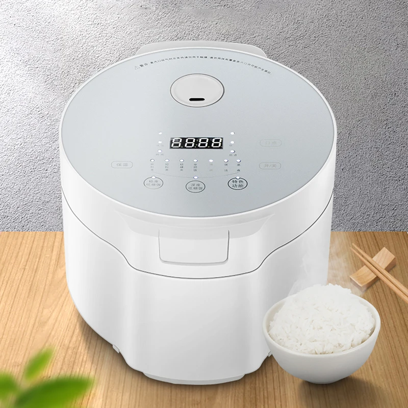 OUGUANXUAN customize desugar rice cooker Reis Kocher desugar rice multipurpose cooker electric rice cooker