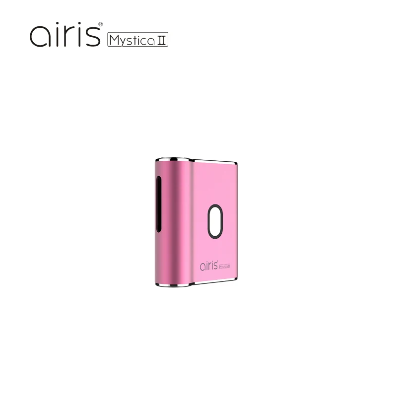 2021 Online shopping Canada new design for 510 thread battery Mystica 2 vape pen