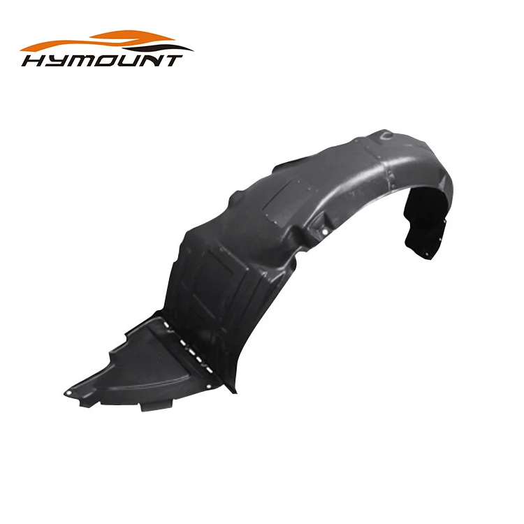 86811-3S000 86812-3S000 Auto Inner Fender Liner For Hyun-dai Sonata 2011-2015