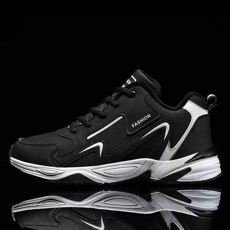 Fashion Sneaker For man Big Size Sports Classical Casual Shoe