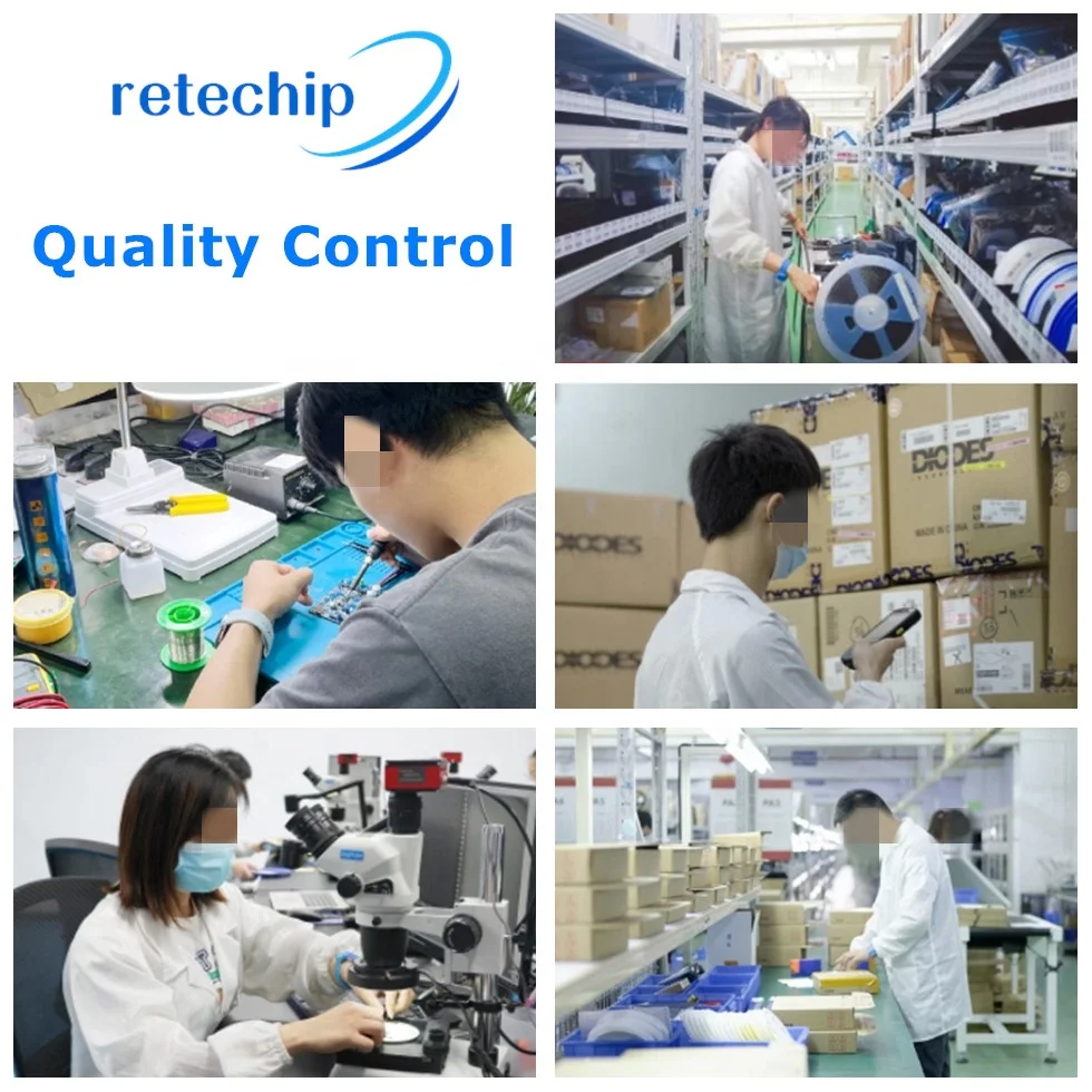 One Stop Service Integrated Circuit Electronic Component NEO-M8N-0-11 IC Chip