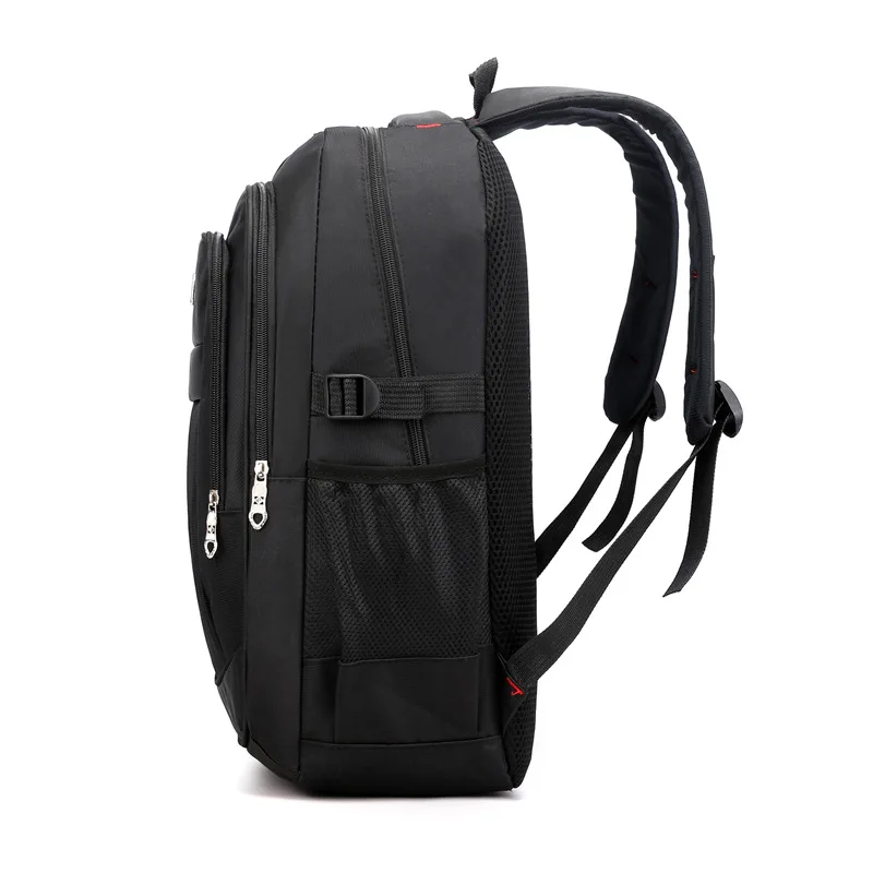 2024 Custom logo high quality promotional backpack wholesale man waterproof sport backpack