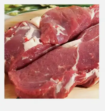 Оптовая цена Лучшие Продажи Свежего Замороженного буйвола без костей вкусного 100% мяса