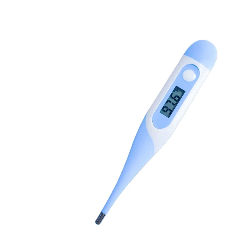 Термометр CONTEC T15S для домашних животных цифровой ветеринарный электронный термометр