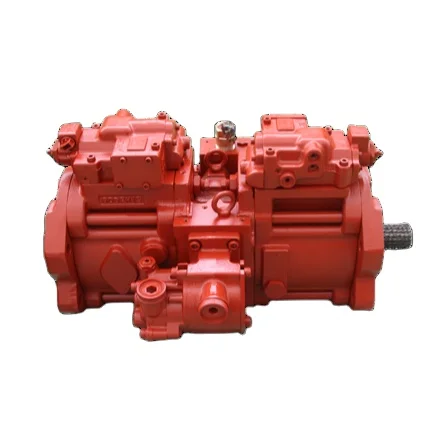 Samsung SE210LC SE210LC-3 SE210LC-2 SE210W-2 excavator hydraulic main pump assy,1042-02190,1042-02191