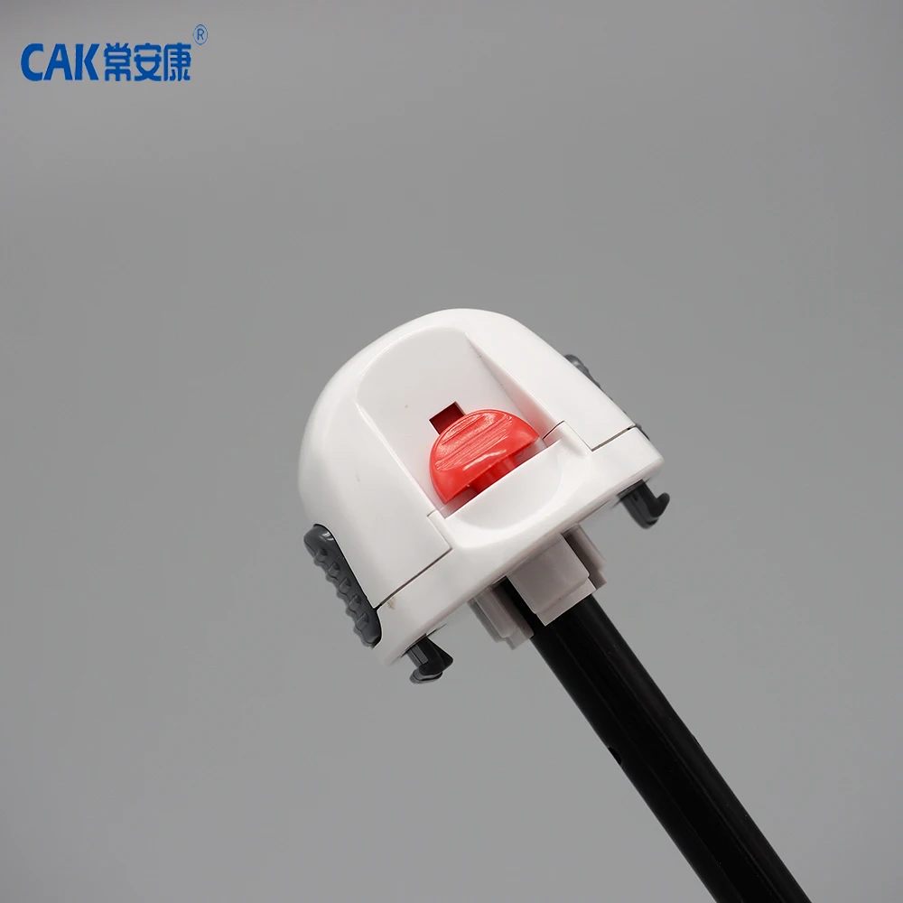 
disposable 10mm bladed sheath trocar for minimum invasive surgeries 