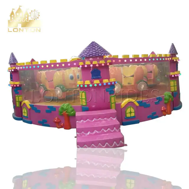 
Amusement coffee cups rides manufacturers 