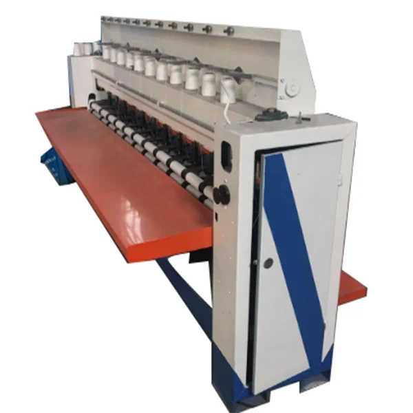 Automatic Multi-needle quilting machine machine for sale