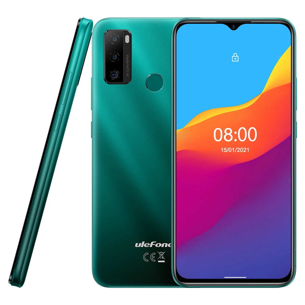 Factory Price 2GB+32GB Hot Sale Smartphone Android Cheap