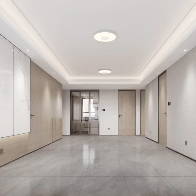 Fire Water Sound Resistant Plasterboard Gypsum Ceiling Board Competitive Price