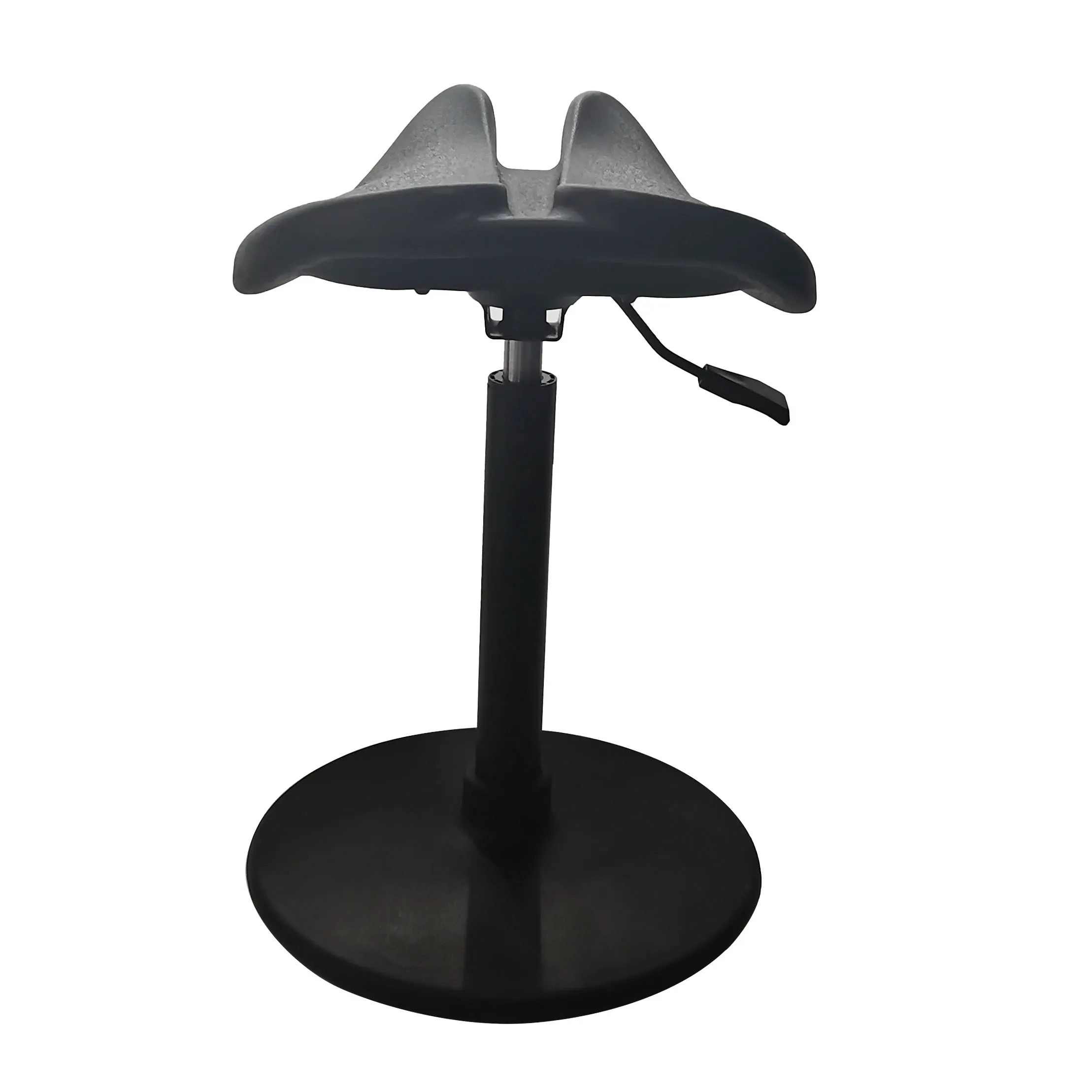 Morden Design Office Height Adjustable Barber Beauty PU Bar Stools Swivel Home Bar Dental Chair Dentist Chair