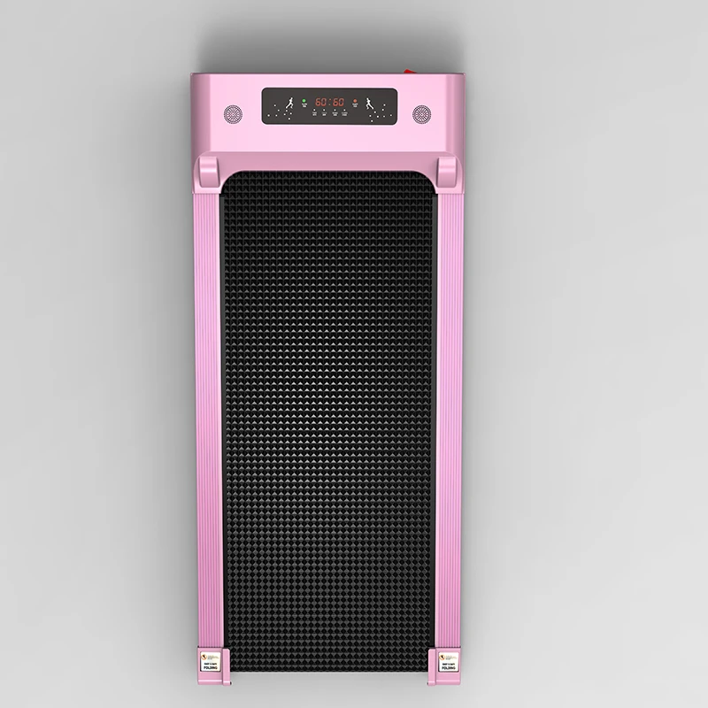 2022 Vivanstar FT01035 New design professional foldable electric treadmill household sports equipment fitness Treadmill