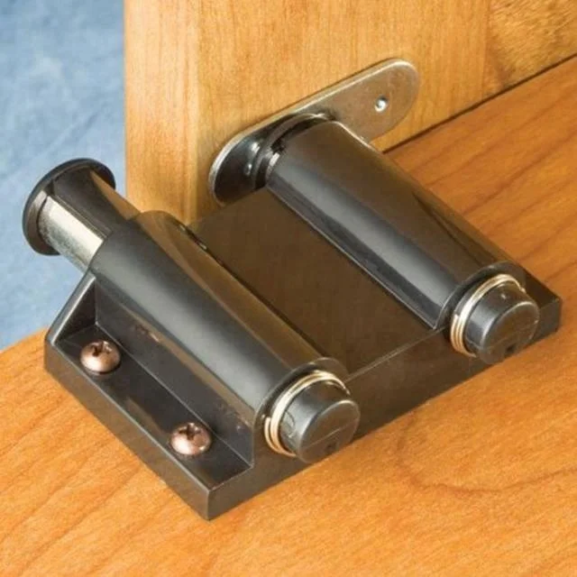 good price magnetic door catches strong door stopper from manufacture