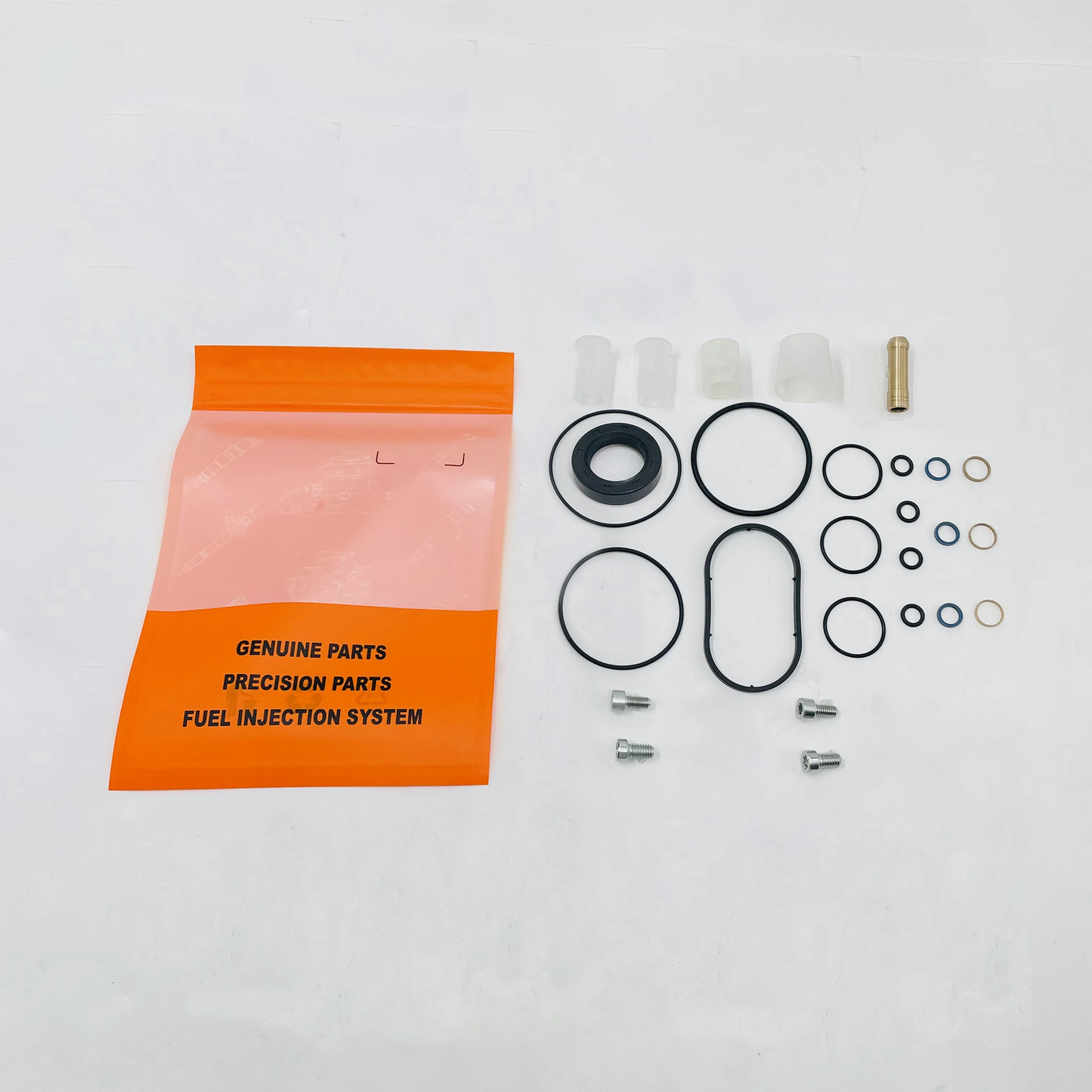 High pressure oil pump repair kit diesel fuel injection pump 0445010159 overhaul repair Kit for BOSCH CP1 fuel injector pump