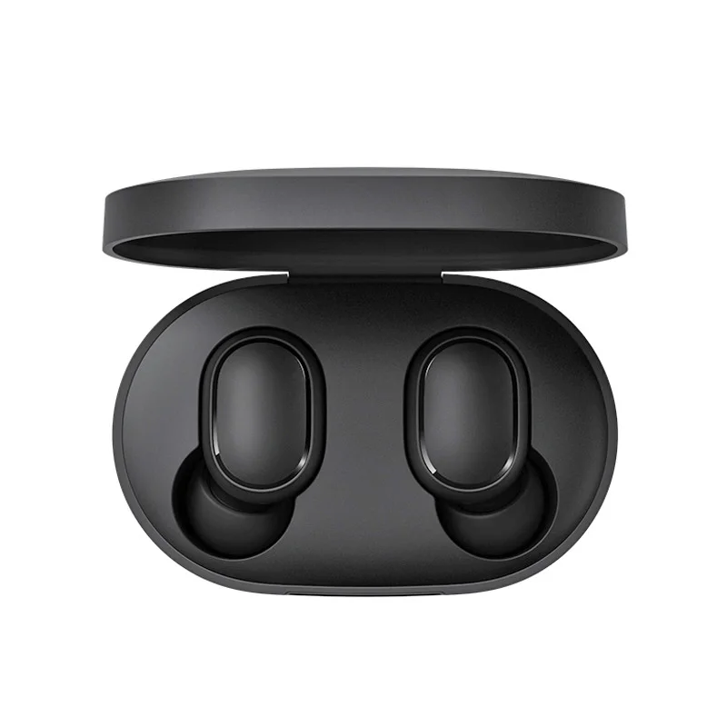 Airdots S Airdots 2 беспроводные наушники Bt 5,0 зарядные наушники Ture беспроводные наушники-вкладыши Ai Control Airdots 2
